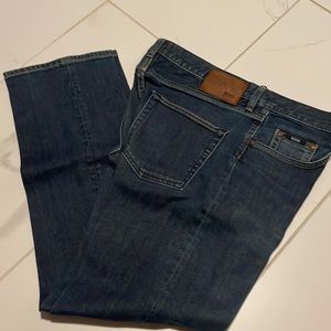 Hugo boss Jean 36/32. Scout 1.  Style Regular fit. Stretch